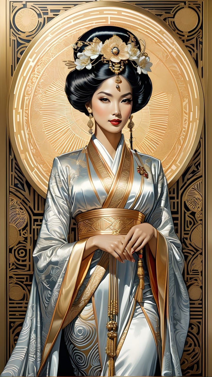 découvrez la richesse de la culture japonaise, un mélange fascinant de traditions anciennes et de modernité, allant de la cuisine délicieuse aux arts martiaux, en passant par les festivals colorés et l'esthétique zen. plongez dans l'univers japonais et explorez ses coutumes uniques et son influence à travers le monde.