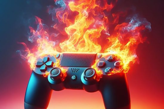 découvrez l'univers captivant du gaming : des jeux vidéo aux dernières tendances, explorez les expériences immersives et les communautés passionnantes qui transforment le divertissement moderne.