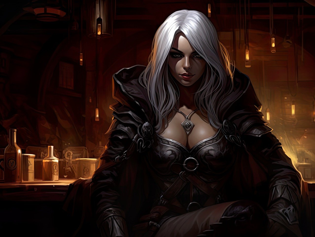 découvrez l'univers captivant des jeux de rôle (role-playing) où l'imagination prend vie ! plongez dans des aventures épiques, créez des personnages uniques et explorez des mondes fantastiques avec des amis. que vous soyez novice ou expert, trouvez ici toutes les ressources et conseils pour enrichir votre expérience de jeu.