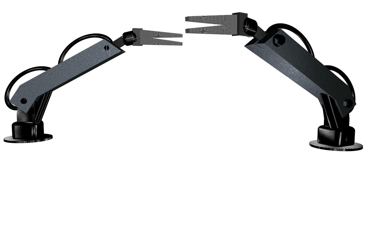 découvrez l'univers fascinant de la robotique, où la technologie et l'innovation se rencontrent pour transformer notre quotidien. explorez les dernières avancées, applications et implications de la robotique dans divers secteurs.