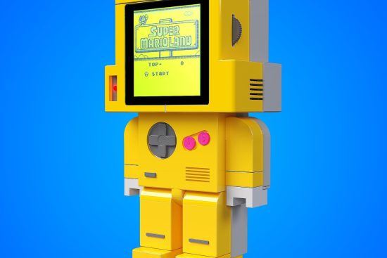 découvrez notre sélection de consoles de jeux vidéo, des derniers modèles aux classiques indémodables. plongez dans l'univers du gaming avec des performances optimales, des exclusivités captivantes et une expérience immersive inégalée. trouvez la console parfaite pour vos sessions de jeu entre amis ou en solo.