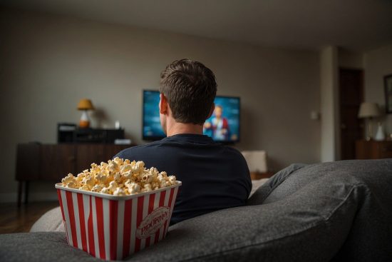 découvrez le meilleur du streaming avec notre plateforme. accédez à une vaste sélection de films, séries et émissions en quelques clics, où que vous soyez. profitez de contenus hd, d'une interface conviviale et de recommandations personnalisées. ne manquez plus vos programmes préférés et plongez dans un univers de divertissement sans fin.