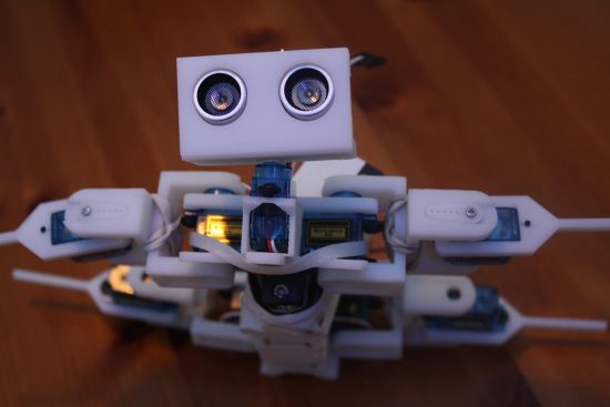 découvrez le monde fascinant de l'impression 3d : des idées novatrices aux applications industrielles, explorez comment cette technologie révolutionne la création et la fabrication. apprenez-en plus sur les matériaux, les techniques et les tendances qui transforment notre façon de concevoir et de produire.