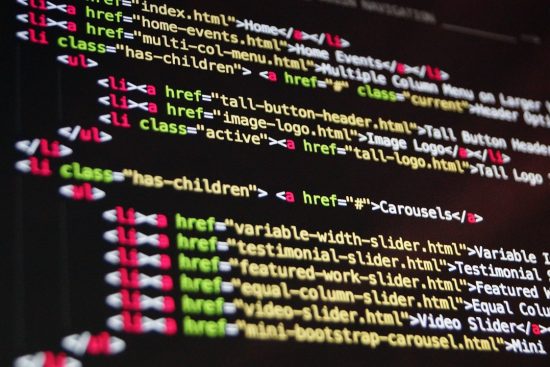découvrez l'univers de la programmation, apprenez les langages de codage essentiels et explorez des projets passionnants pour développer vos compétences en développement software. rejoignez notre communauté de passionnés et passez au niveau supérieur dans votre parcours de programmeur.