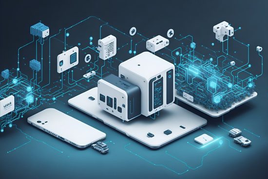 découvrez l'univers fascinant de l'internet des objets (iot), une technologie révolutionnaire qui connecte des appareils intelligents pour améliorer notre quotidien. explorez ses applications, ses avantages et son impact sur diverses industries.