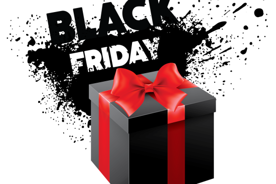 profitez des meilleures offres du black friday ! des réductions incroyables sur une vaste sélection de produits. ne manquez pas cette occasion de faire des économies exceptionnelles sur vos achats préférés. soyez prêt pour le plus grand événement shopping de l'année !