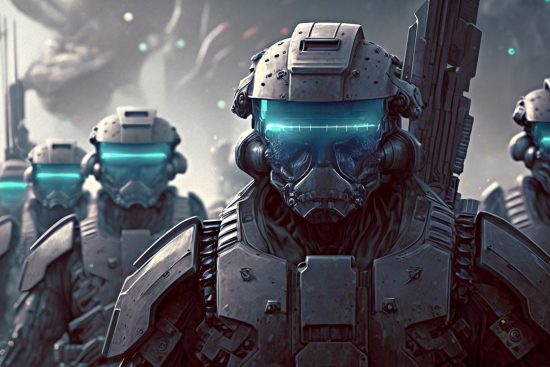 découvrez l'univers fascinant des cyborgs, des êtres hybrides alliant technologie et humanité. explorez leur impact sur la science-fiction et les innovations technologiques actuelles, ainsi que les questions éthiques qu'ils soulèvent.