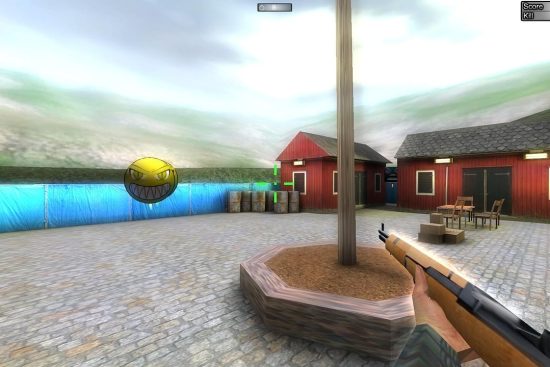 découvrez tout sur les systèmes de jeux fps (first person shooter) : leurs fonctionnalités, les meilleures recommandations, et comment améliorer votre expérience de jeu. plongez dans l'univers des tireurs à la première personne et maîtrisez l'art du gameplay.
