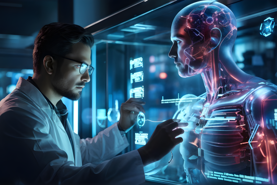 découvrez le biohacking, une approche innovante pour optimiser votre corps et votre esprit. apprenez des techniques pratiques et des stratégies pour améliorer votre santé, augmenter votre énergie et maximiser votre performance au quotidien.