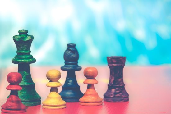 découvrez des stratégies de combat efficaces et innovantes pour améliorer vos compétences de résolution de conflits. que vous soyez un passionné d'arts martiaux ou un joueur de jeux de stratégie, apprenez les techniques essentielles et les tactiques indispensables pour vaincre vos adversaires.