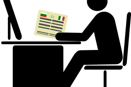 découvrez nos services de traduction professionnels, adaptés à vos besoins. notre équipe d'experts assure des traductions précises et de qualité dans de nombreuses langues. contactez-nous pour donner une nouvelle dimension à vos documents!
