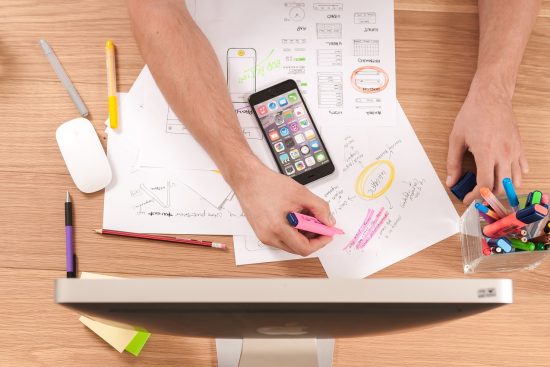 découvrez notre studio de développement, où créativité et technologie se rencontrent pour créer des solutions numériques sur mesure. notre équipe d'experts s'engage à transformer vos idées en réalités innovantes, que ce soit pour des applications, des sites web ou des logiciels. rejoignez-nous pour donner vie à vos projets!