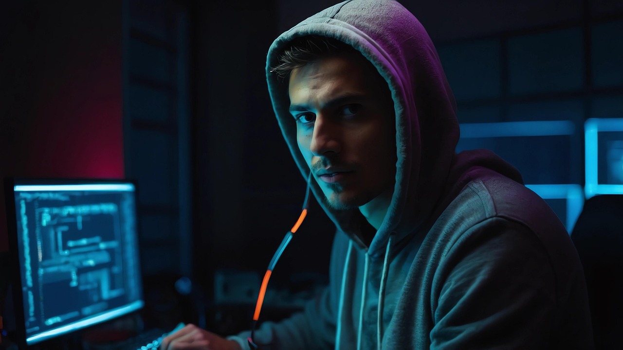 participez à un hackathon stimulant où innovation et collaboration se rencontrent. rejoignez des développeurs, designers et entrepreneurs pour relever des défis technologiques, créer des solutions originales et partager vos idées. inscrivez-vous maintenant pour vivre une expérience inoubliable et transformer votre passion en projets concrets.