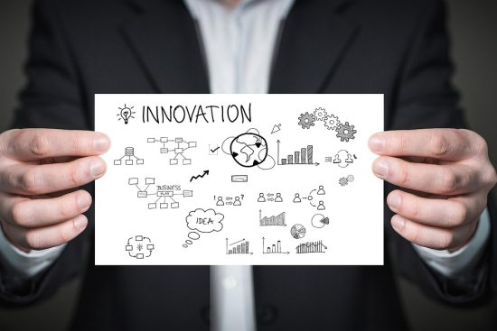 découvrez comment l'innovation transforme notre monde. explorez les dernières tendances, technologies et idées révolutionnaires qui façonnent l'avenir des entreprises et de la société.