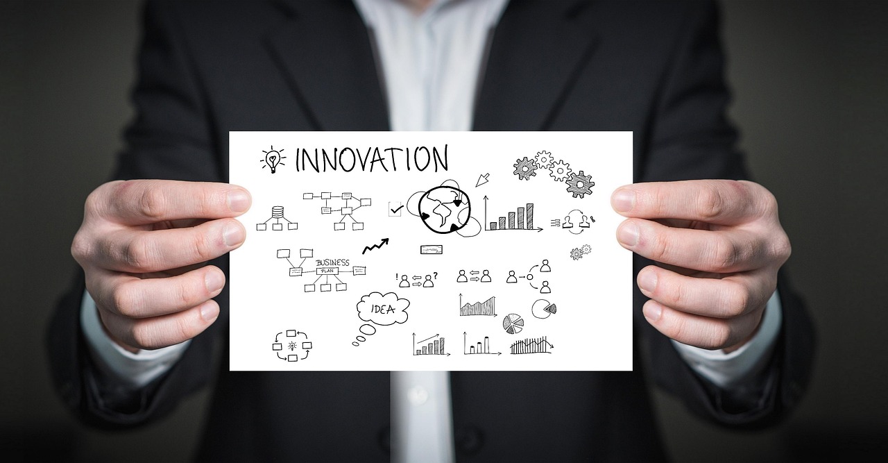 découvrez comment l'innovation transforme notre monde. explorez les dernières tendances, technologies et idées révolutionnaires qui façonnent l'avenir des entreprises et de la société.