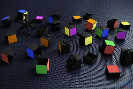 découvrez l'univers fascinant du rubik's cube, le puzzle emblématique qui défie votre logique et votre réflexion. que vous soyez débutant ou expert, explorez des techniques, des astuces et des conseils pour maîtriser ce jeu captivant et impressionner vos amis.