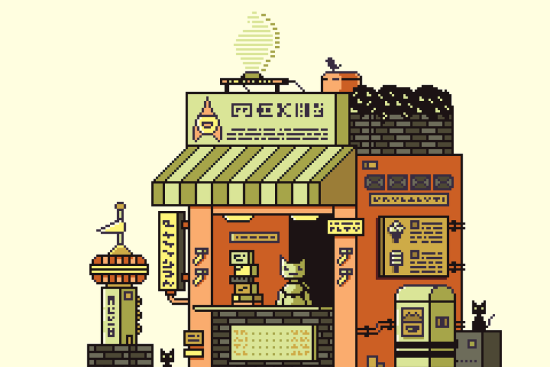 découvrez l'univers fascinant du pixel art, un style artistique rétro qui transforme des images en mosaïques de pixels colorés. explorez des créations uniques, des tutoriels pour débutants et des inspirations pour vos projets artistiques.
