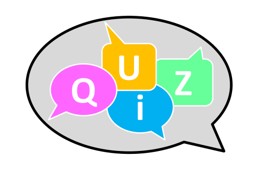 découvrez notre quiz interactif et testez vos connaissances sur divers sujets ! amusez-vous en répondant à des questions captivantes et apprenez de nouvelles choses tout en vous divertissant. rejoignez-nous dès maintenant pour mettre à l'épreuve vos compétences et partager vos résultats avec vos amis !