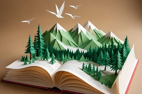 découvrez l'art du kirigami, une technique fascinante de découpage de papier qui transforme des feuilles simples en œuvres d'art tridimensionnelles. apprenez des astuces et des modèles pour débutants et artisans confirmés, et laissez libre cours à votre créativité avec cet art délicat et élégant.