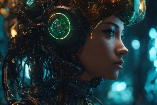 découvrez l'univers fascinant du biopunk, un sous-genre qui explore les frontières entre la biologie et la technologie. plongez dans des récits où la manipulation génétique et les innovations scientifiques redéfinissent l'humanité, inspirant à la fois intrigue et réflexion sur notre avenir. que vous soyez fan de littérature, de cinéma ou de jeux vidéo, le biopunk promet une aventure unique et provocante.