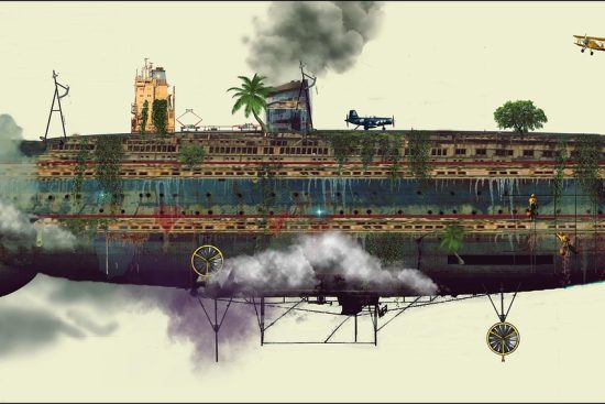 explorez l'univers fascinant du dieselpunk, un sous-genre de la science-fiction et de la fantasy, où l'esthétique des années 1920 à 1950 se mêle à des visions dystopiques et futuristes. plongez dans des récits de machines à vapeur, de technologies rétro-futuristes et de sociétés alternées, où le réalisme et l'imaginaire s'entrelacent.