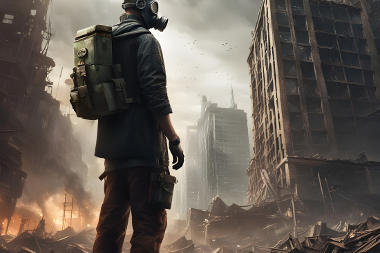 découvrez le monde fascinant de la dystopie, où futur sombre et société altérée se rencontrent. plongez dans des récits captivants, explorant les conséquences des choix humains, la lutte pour la liberté et les visions d'un avenir incertain.