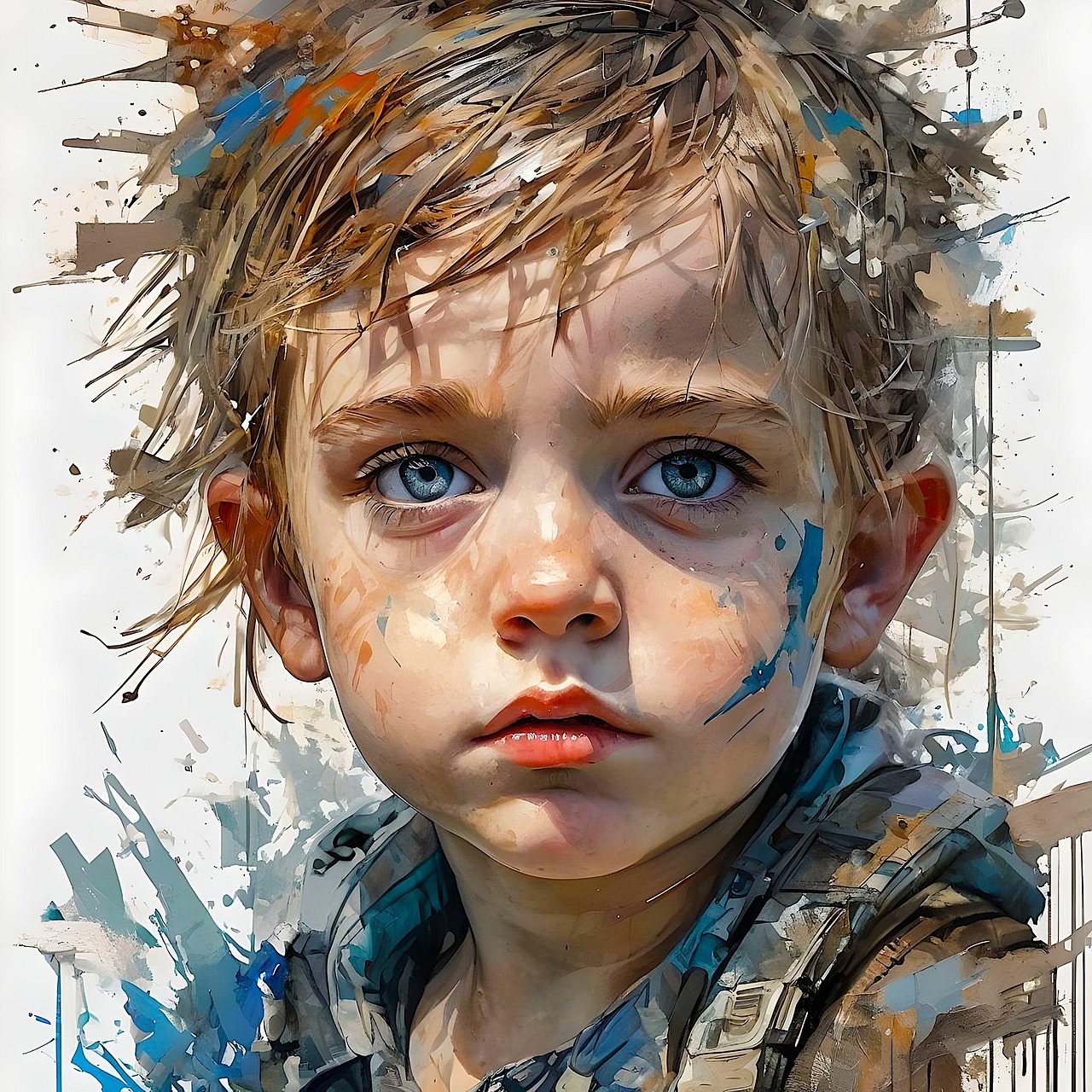 découvrez un univers fascinant et dévasté où la survie est un combat quotidien. plongez dans des récits palpitants de héros confrontés à des défis extrêmes dans un monde post-apocalyptique. explorez les conséquences de la fin de la civilisation et laissez-vous emporter par des histoires de résilience et d'espoir.