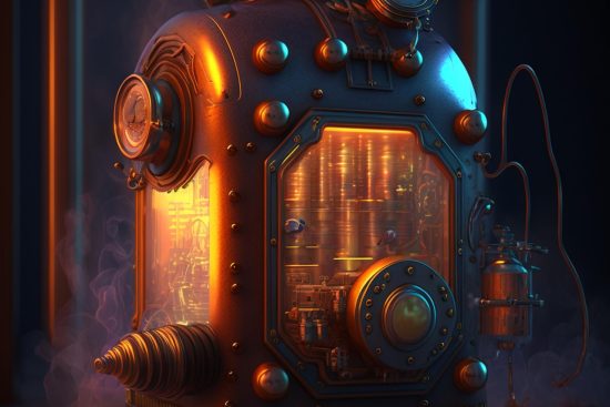 découvrez l'univers fascinant du steampunk, un mélange unique de technologie victorienne et de science-fiction. explorez des créatures mécaniques, des inventions futuristes et une esthétique rétro captivante.