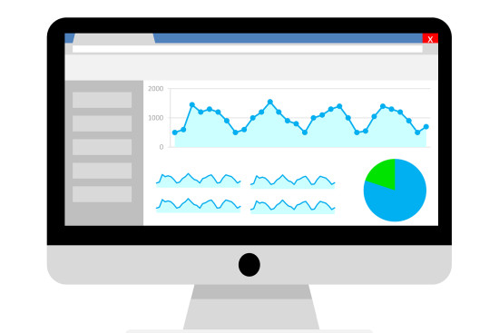 découvrez l'art de la data visualization : des techniques et outils pour transformer vos données en graphiques clairs et percutants, facilitant l'analyse et la prise de décision.