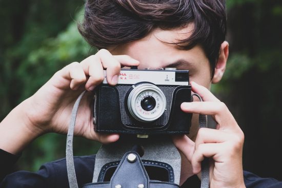 découvrez notre sélection de caméras performantes pour capturer chaque instant avec précision. que vous soyez amateur ou professionnel, trouvez la caméra adaptée à vos besoins et profitez d’une qualité d’image exceptionnelle.