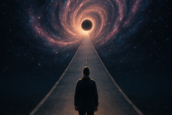 découvrez ce qu'est un wormhole : explications simples des trous de ver, ces passages théoriques dans l'espace-temps qui pourraient relier deux endroits distants de l'univers. idéal pour comprendre la science derrière la science-fiction !