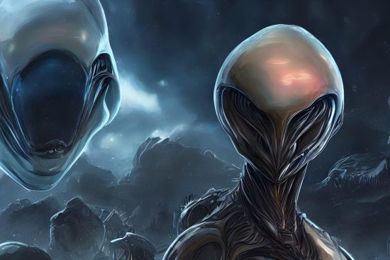découvrez les mystères des mégastructures extraterrestres : leurs origines, hypothèses scientifiques et théories fascinantes sur ces constructions de civilisations avancées dans l'univers.