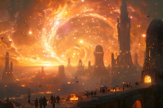 découvrez les mystères de la technologie alien : théories, découvertes, et impacts sur la science moderne. explorez l'inconnu et imaginez le futur !