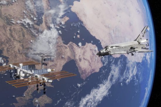découvrez tout sur les stations spatiales : leur fonctionnement, leur importance pour la recherche scientifique et leurs missions à travers l’espace. explorez l’avenir de l’exploration spatiale !