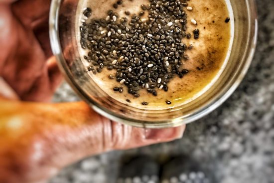 découvrez les superfoods, des aliments riches en nutriments essentiels pour booster votre santé et votre énergie au quotidien.