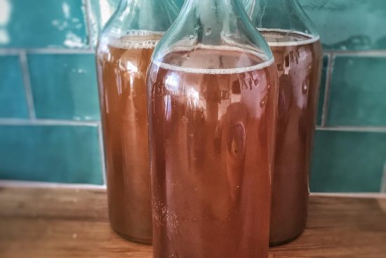 découvrez le kombucha, une boisson fermentée naturelle riche en probiotiques, idéale pour améliorer votre digestion et revitaliser votre corps.