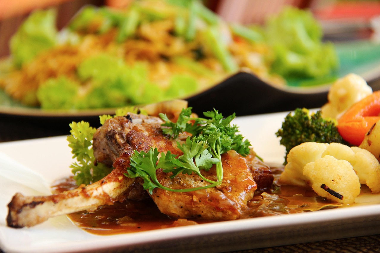 découvrez l'art culinaire : techniques, recettes et inspirations pour maîtriser la cuisine et éveiller vos papilles.