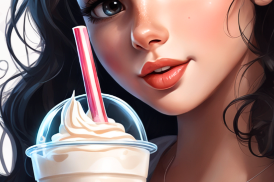 découvrez notre délicieuse recette de milkshake, onctueuse et rafraîchissante, parfaite pour toutes les envies sucrées.