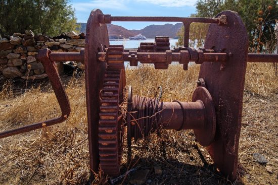 découvrez tout sur le mining : techniques, équipements, et actualités pour optimiser l'extraction des ressources.